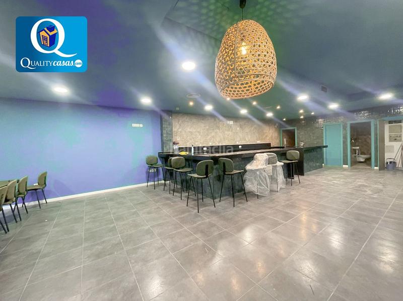 Foto 502b3fc5-39c7-44b5-8ff9-bc387e4e4d55. Business premise in Florida Baja Alicante