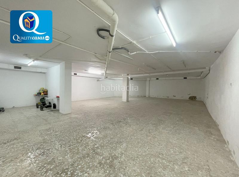 Foto e5b08ab7-65fd-4ffa-b2e4-a1ce83f02d56. Business premise in Florida Baja Alicante