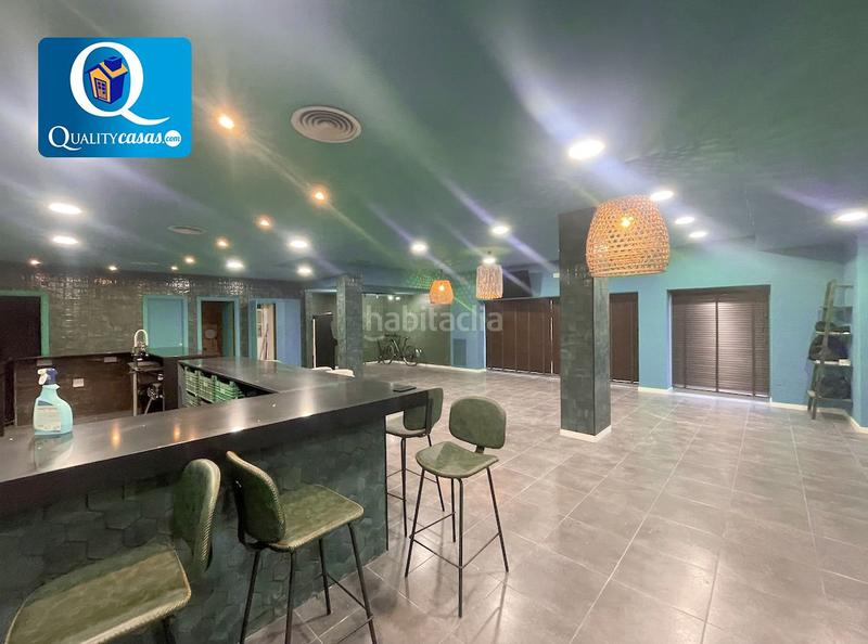 Foto fd9f80ed-522b-482d-ac0b-999330c7e334. Business premise in Florida Baja Alicante