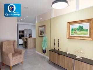 Piso en Campoamor. Piso en venta en campoamor, 3 dormitorios.