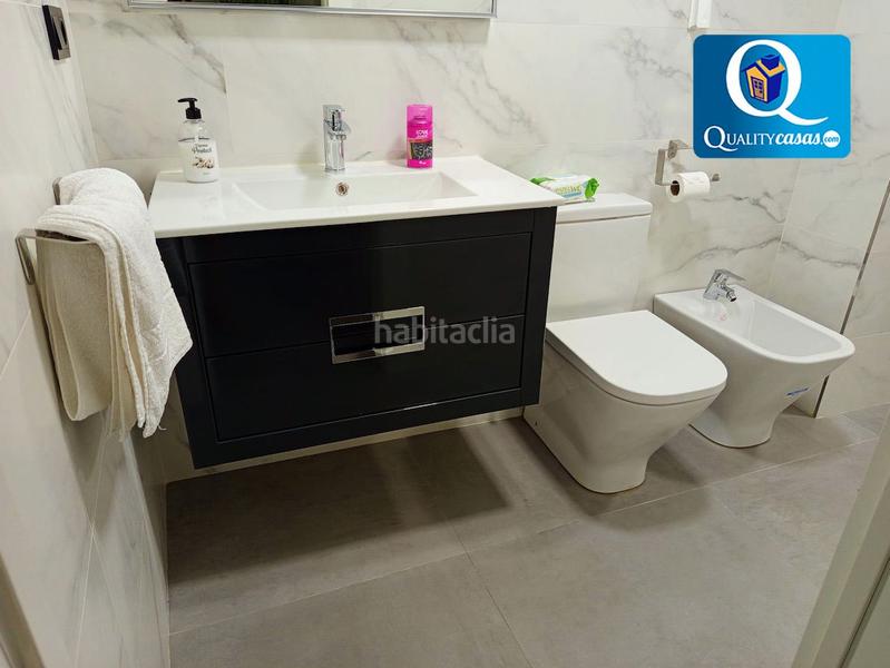 Foto 211861c8-118c-4361-80d7-3ab0d5c0bedd. Appartement in Campoamor Alicante