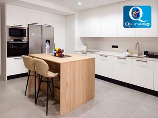 Appartement à Campoamor. Apartamento en venta en campoamor, 3 dormitorios.