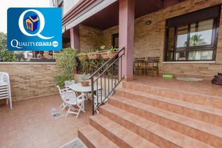 Haus  De ramón orts. Bungalow en venta en san vicente del raspeig, 3 dormitorios.