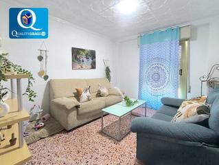 Pis a Centro. Piso en venta en elda, 4 dormitorios.