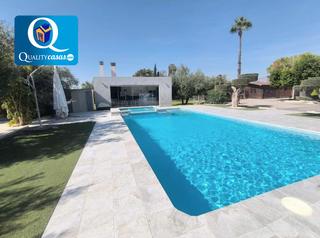 Chalet à Crevillente. Chalet en venta en cañada juana, 3 dormitorios.