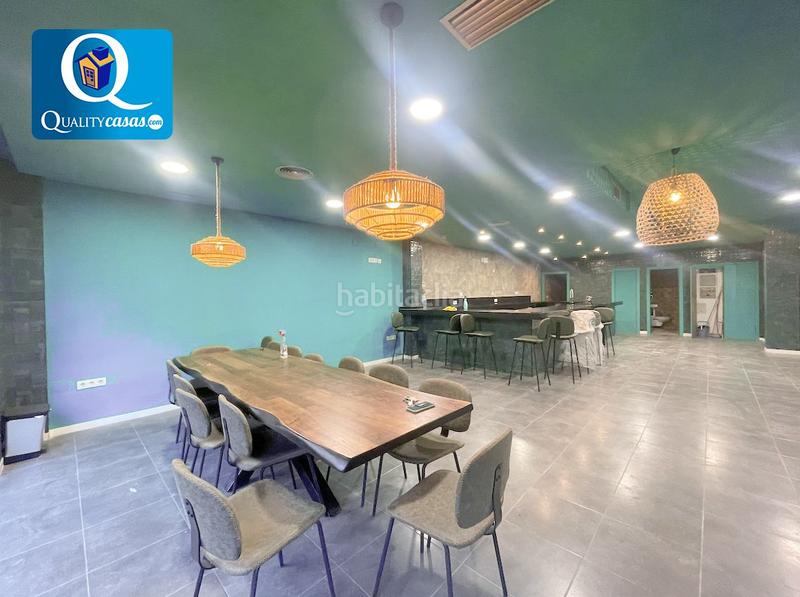 Foto 0d965ba9-91b1-4774-8038-9d912d41f9a1. Business premise in Florida Baja Alicante