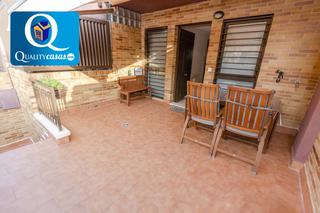 Reihenhaus in Parque Lo Torrent. Adosado en venta en san vicente del raspeig, 3 dormitorios.
