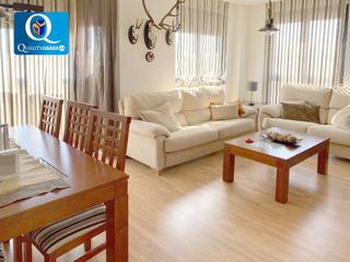 Appartement à Centro. Piso en venta en parque lo torrent, 3 dormitorios.