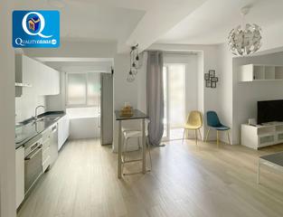 Appartement à Barrio del Centro. Piso en venta en centro, 3 dormitorios.