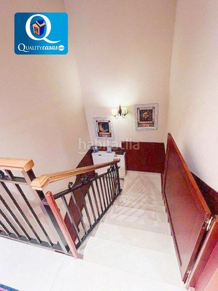 Foto 4aee1795-03cc-4c38-9177-fab0fa738984. Haus mit parking pool in Monforte del Cid