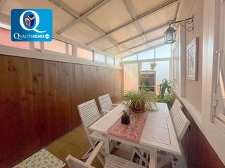 Casa en Monforte del Cid. Bungalow en venta en monforte del cid, 4 dormitorios.