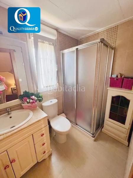 Foto 4df8e022-ba73-4066-a431-4de312297e68. Haus mit parking pool in Monforte del Cid