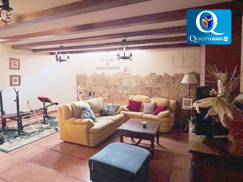 Foto 57bcb68b-02aa-4dec-ab05-e80d6f0d7f56. Haus mit parking pool in Monforte del Cid