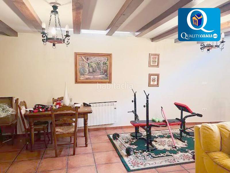 Foto 67b90173-e0cd-4902-98d2-f21ed1e61e56. Haus mit parking pool in Monforte del Cid