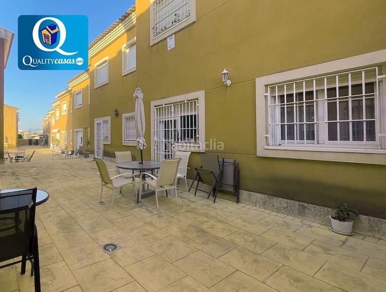 Foto 9e5ba1b4-d443-4451-a95c-5d8708c88523. Haus mit parking pool in Monforte del Cid