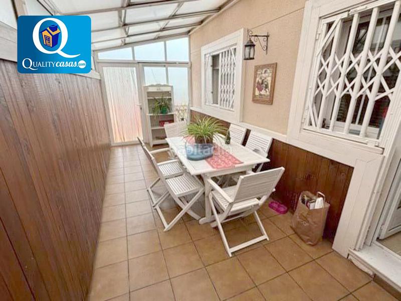 Foto 9f4a87d6-0824-4a16-ba54-3013b728855f. Haus mit parking pool in Monforte del Cid