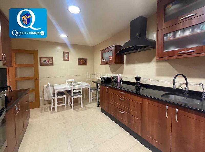 Foto a1b28ecf-ed70-4fe8-9480-e69de59aa13b. Haus mit parking pool in Monforte del Cid