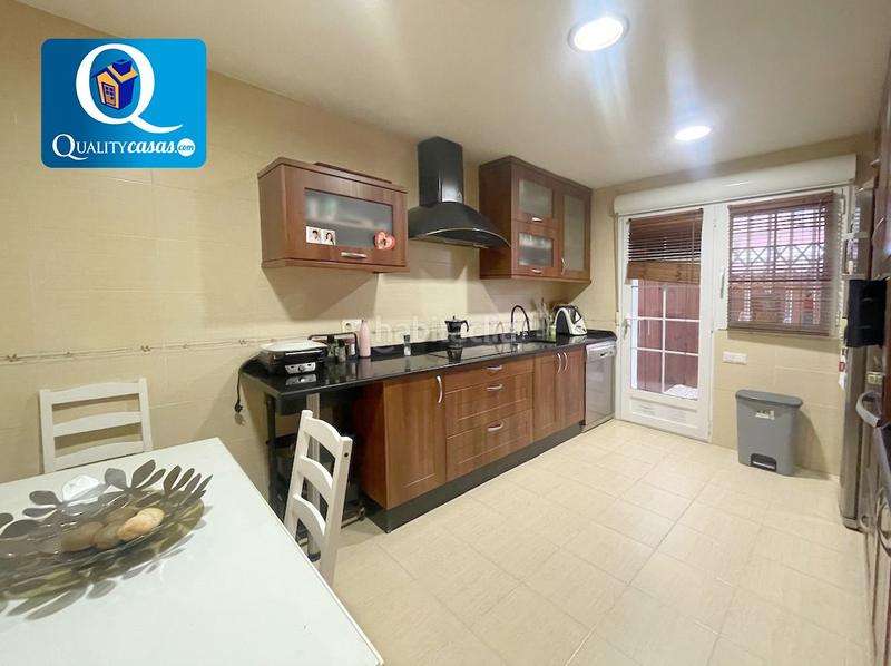 Foto d736e37c-c7c7-4c64-9299-887d9441b49e. Haus mit parking pool in Monforte del Cid