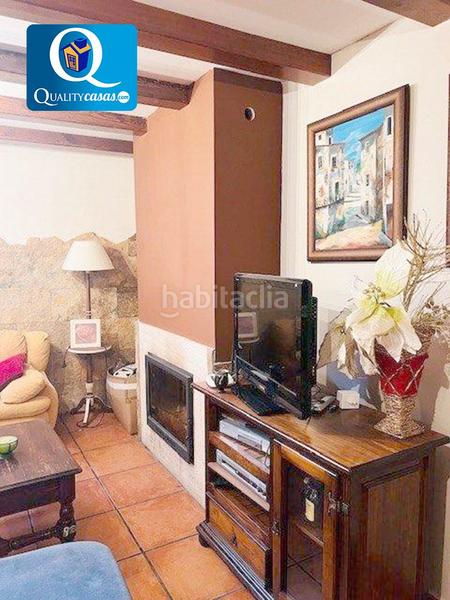 Foto fd056227-40e6-4732-b4d5-020219ec9347. Haus mit parking pool in Monforte del Cid