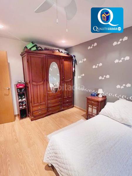 Foto 7aea9740-7d37-4a65-99c5-41306bf02760. Maison jumelée avec parking piscine dans Monforte del Cid