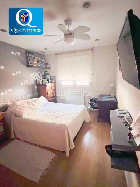 Foto ae63abc1-d554-4747-ac10-2e31372ef15e. Maison jumelée avec parking piscine dans Monforte del Cid