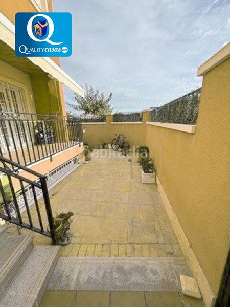 Foto cafd0f59-10f8-4fee-9c90-315dbd04dc7c. Maison jumelée avec parking piscine dans Monforte del Cid