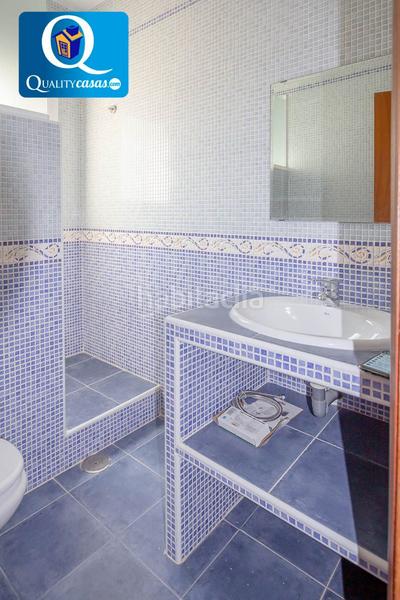 Foto 1f32b296-72e6-426e-ac6a-7659f9baa1fe. Chalet mit heizung parking in La Font-Mezquitas San Juan de Alicante