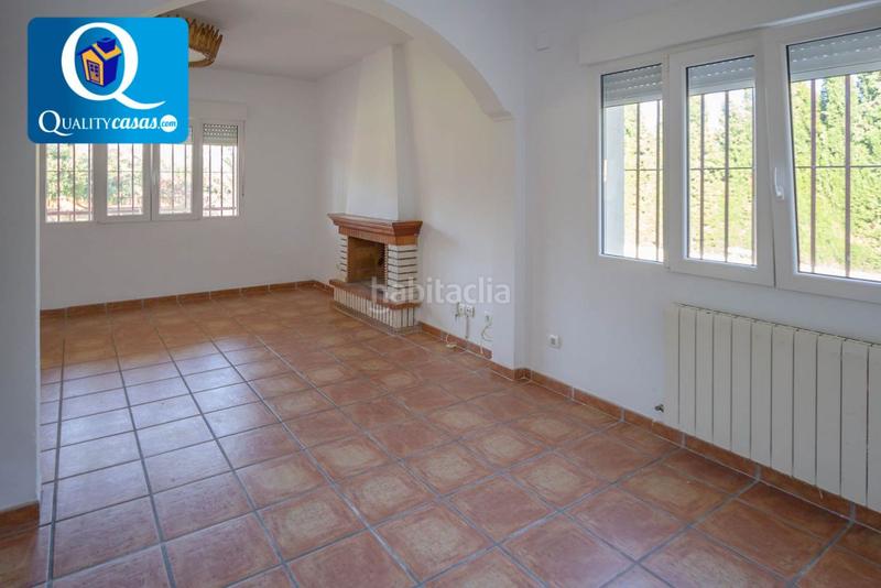 Foto 26d3f6ee-92ec-467d-bf27-916d5d23ef5b. Chalet mit heizung parking in La Font-Mezquitas San Juan de Alicante