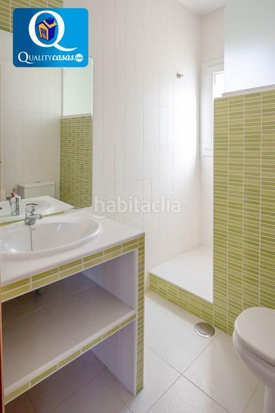 Foto 3393dc8a-23af-4bd0-af10-a81b9c522035. Chalet mit heizung parking in La Font-Mezquitas San Juan de Alicante