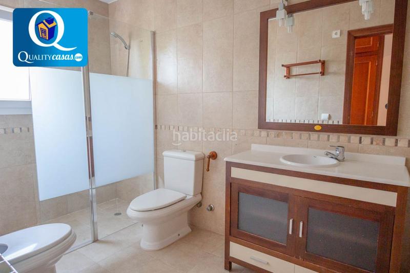 Foto 4009431c-281b-473f-80c2-18228d325b40. Chalet mit heizung parking in La Font-Mezquitas San Juan de Alicante