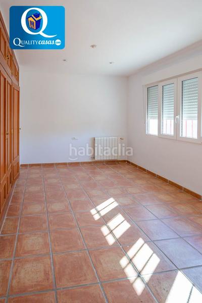 Foto 59316a11-bb50-490a-8481-7d76989fb112. Chalet mit heizung parking in La Font-Mezquitas San Juan de Alicante