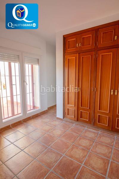 Foto 88ecac8d-7105-42e9-9e08-372b4bef6523. Chalet mit heizung parking in La Font-Mezquitas San Juan de Alicante