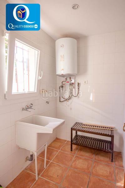 Foto be6b1aa2-a5c9-4e12-8653-d8b9de23a67f. Chalet mit heizung parking in La Font-Mezquitas San Juan de Alicante