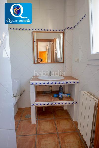 Foto f8c2b238-a2a9-4148-9729-bcf67e9a9ce7. Chalet mit heizung parking in La Font-Mezquitas San Juan de Alicante