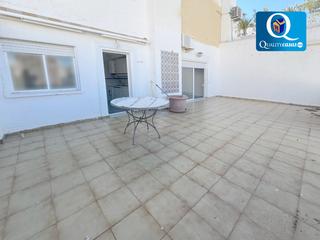 Apartament a Playa Poniente. Apartamento en venta en la cala, 2 dormitorios.