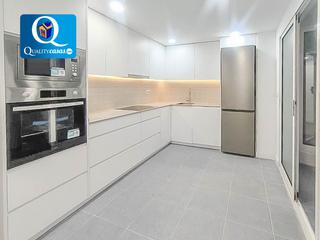 Appartement à Ciudad de Asís. Apartamento en venta en la florida, 3 dormitorios.