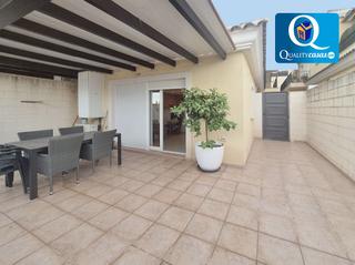 Affitto Casa in Valle del Sol. Bungalow en alquiler en rio park, 2 dormitorios.