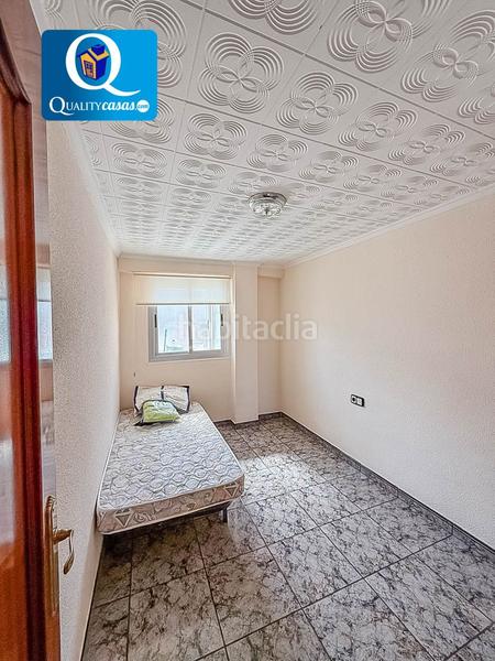 Foto 0c4c9987-aabf-4fa7-98fb-63b22dbfac3a. Piso  en venta en Centro, 3 dormitorios. en Centro San Juan de Alicante