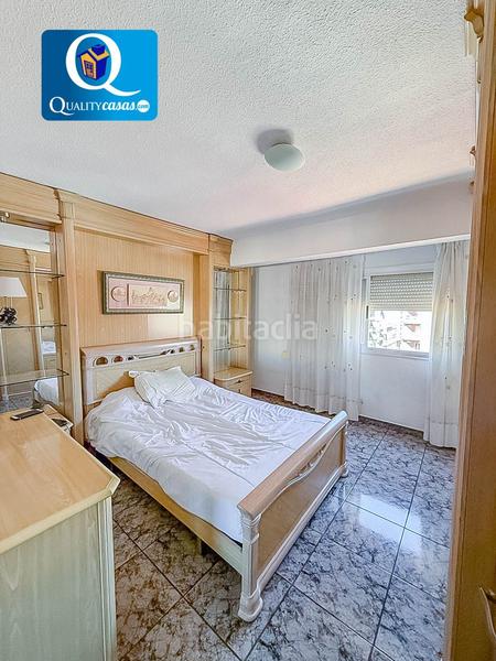 Foto 7ec540e9-28ce-4e82-a6e8-24ea880c0214. Piso  en venta en Centro, 3 dormitorios. en Centro San Juan de Alicante