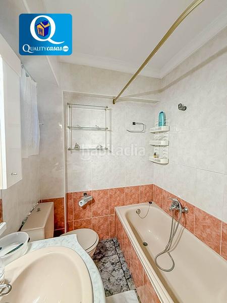 Foto 89081af1-6d4f-4097-8fdc-290f374b7685. Piso  en venta en Centro, 3 dormitorios. en Centro San Juan de Alicante