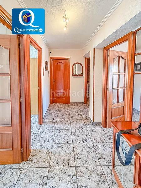 Foto b4f893b1-820f-4734-b699-0f758314ce3c. Piso  en venta en Centro, 3 dormitorios. en Centro San Juan de Alicante