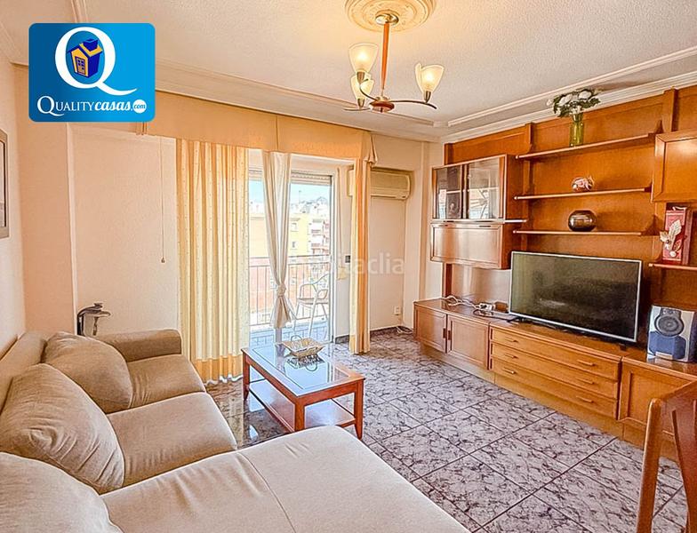 Foto d64a02d1-d34a-4f4b-8ca1-177c287de754. Piso  en venta en Centro, 3 dormitorios. en Centro San Juan de Alicante