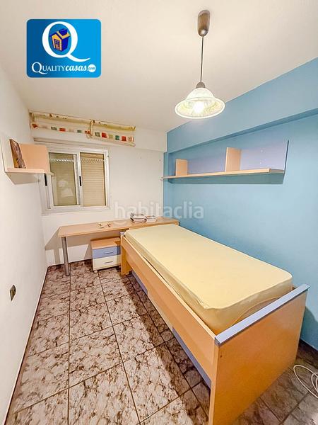 Foto e882516f-9760-4862-a7dc-660bd875c5a5. Piso  en venta en Centro, 3 dormitorios. en Centro San Juan de Alicante