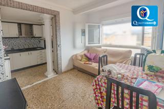 Etagenwohnung in Xixona. Piso en venta en jijonaxixona, 2 dormitorios.