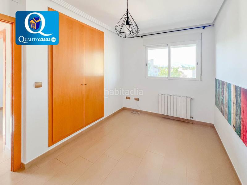 Foto 56238aa0-bb73-446e-8de9-5c1322c2dcb0. Chalet avec chauffage parking dans Almajada-Ravel Mutxamel