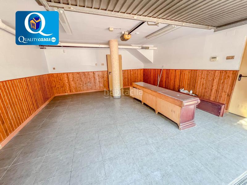 Foto 5b3e38b9-4c31-4ffa-9de3-3ba008a4c020. Chalet avec chauffage parking dans Almajada-Ravel Mutxamel