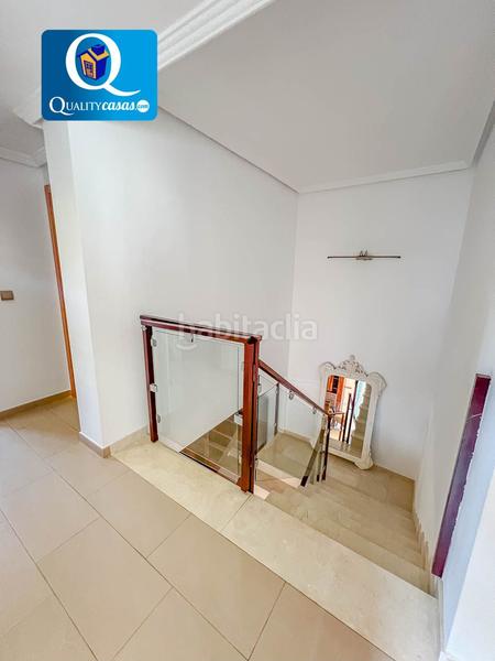 Foto 60b96982-c1ed-462e-931a-25d750fb043a. Chalet avec chauffage parking dans Almajada-Ravel Mutxamel