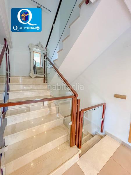 Foto 90742f35-ac05-4a3c-9bc3-fd2a91f9956b. Chalet avec chauffage parking dans Almajada-Ravel Mutxamel