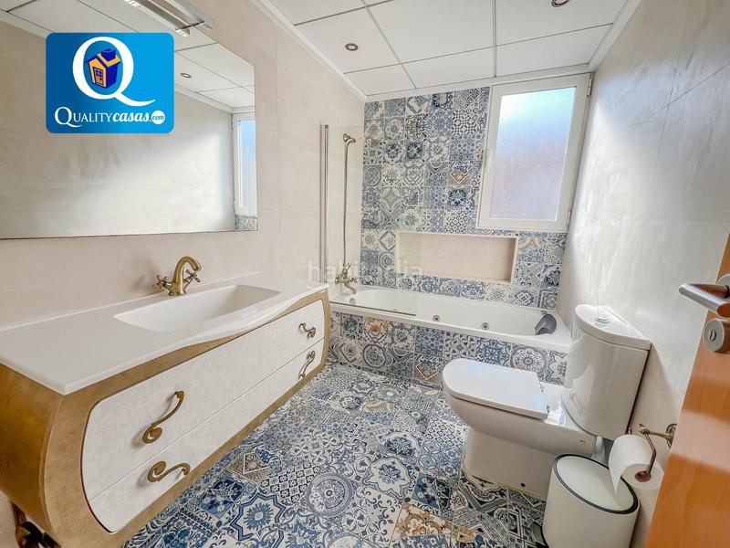 Foto 96d529db-14e1-4361-86bd-78d5e503aa16. Chalet avec chauffage parking dans Almajada-Ravel Mutxamel