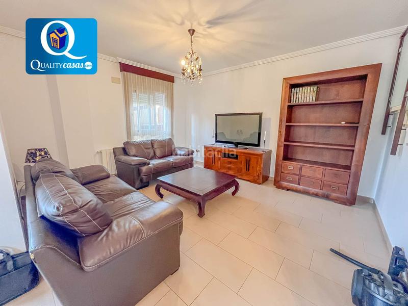 Foto b51b445d-ed1a-4518-89b9-1a178a1654bc. Chalet avec chauffage parking dans Almajada-Ravel Mutxamel